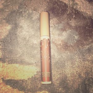 Kylie Jenner Matte Liquid Lipstick - Naked